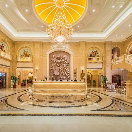 Vienna Hotel Zhongshan Xiaolan Dış mekan fotoğraf