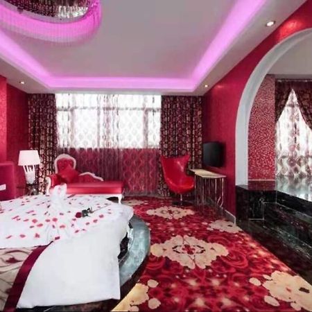 Vienna Hotel Zhongshan Xiaolan Dış mekan fotoğraf