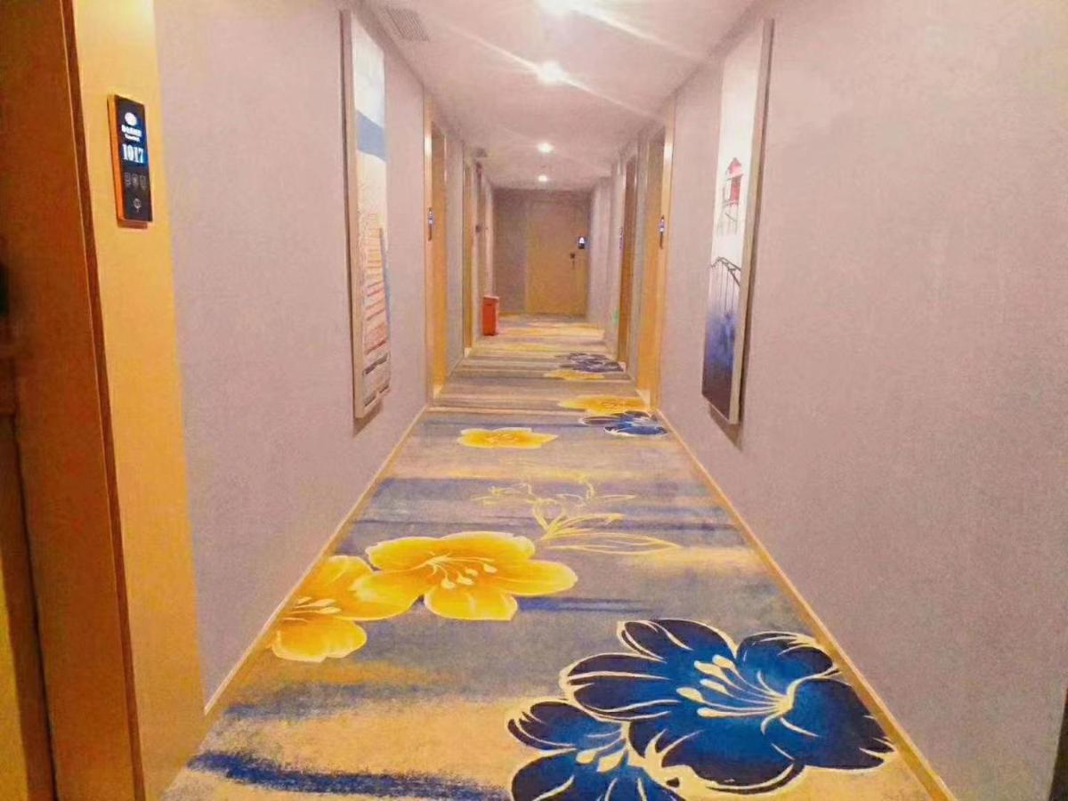 Vienna Hotel Zhongshan Xiaolan Dış mekan fotoğraf