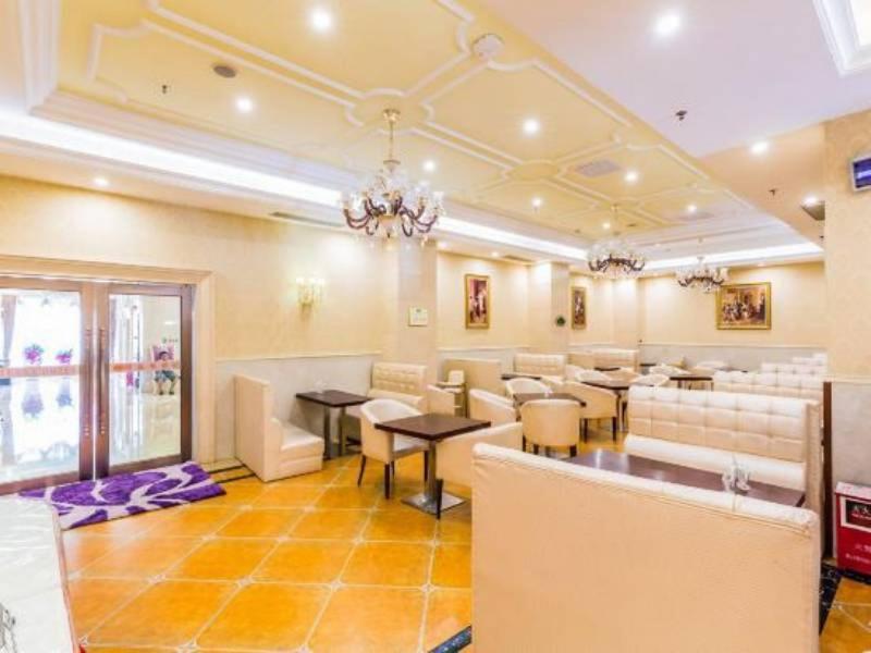 Vienna Hotel Zhongshan Xiaolan Dış mekan fotoğraf