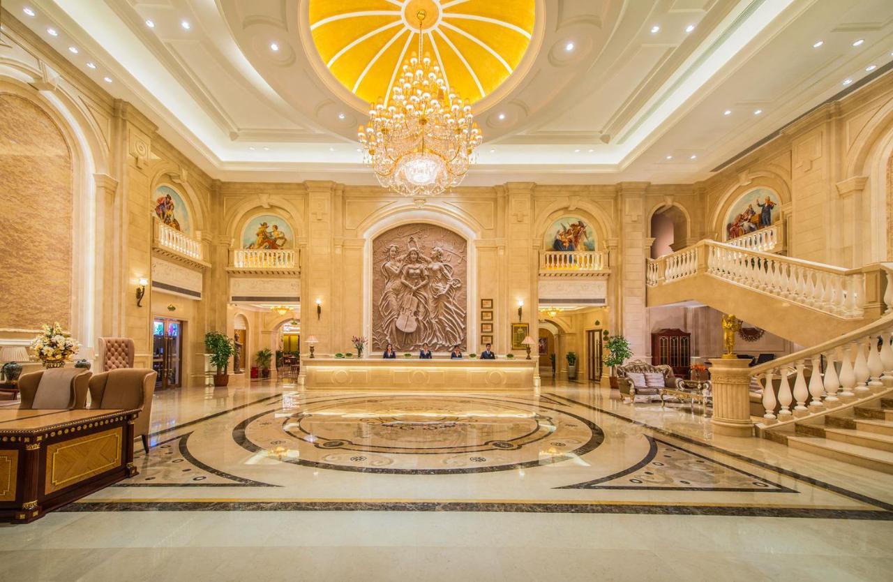 Vienna Hotel Zhongshan Xiaolan Dış mekan fotoğraf