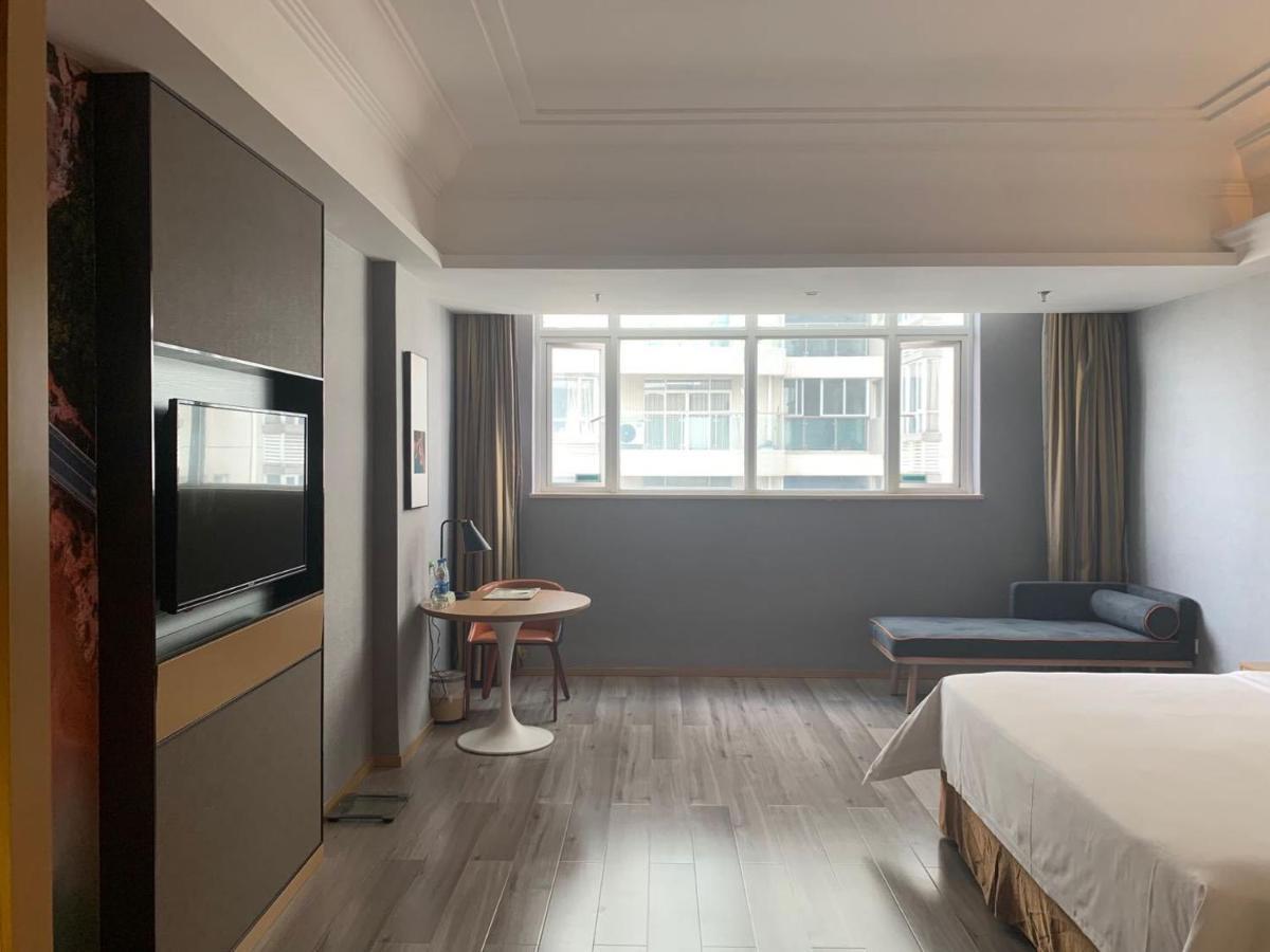 Vienna Hotel Zhongshan Xiaolan Dış mekan fotoğraf