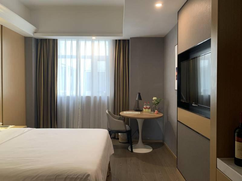 Vienna Hotel Zhongshan Xiaolan Dış mekan fotoğraf